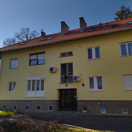 Apartment Angel Zagreb 1 Εξωτερικό φωτογραφία