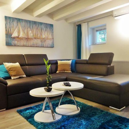 Apartment Angel Zagreb 1 Εξωτερικό φωτογραφία