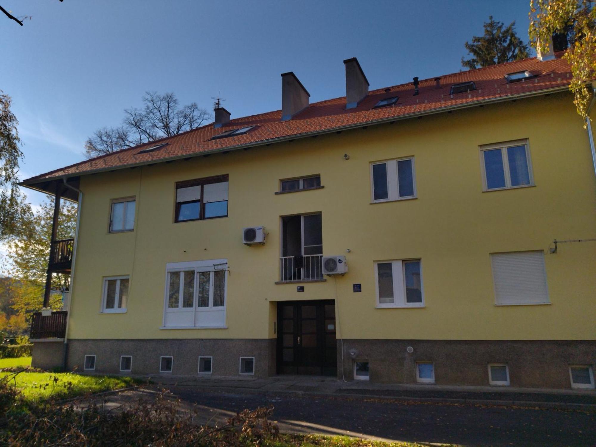 Apartment Angel Zagreb 1 Εξωτερικό φωτογραφία