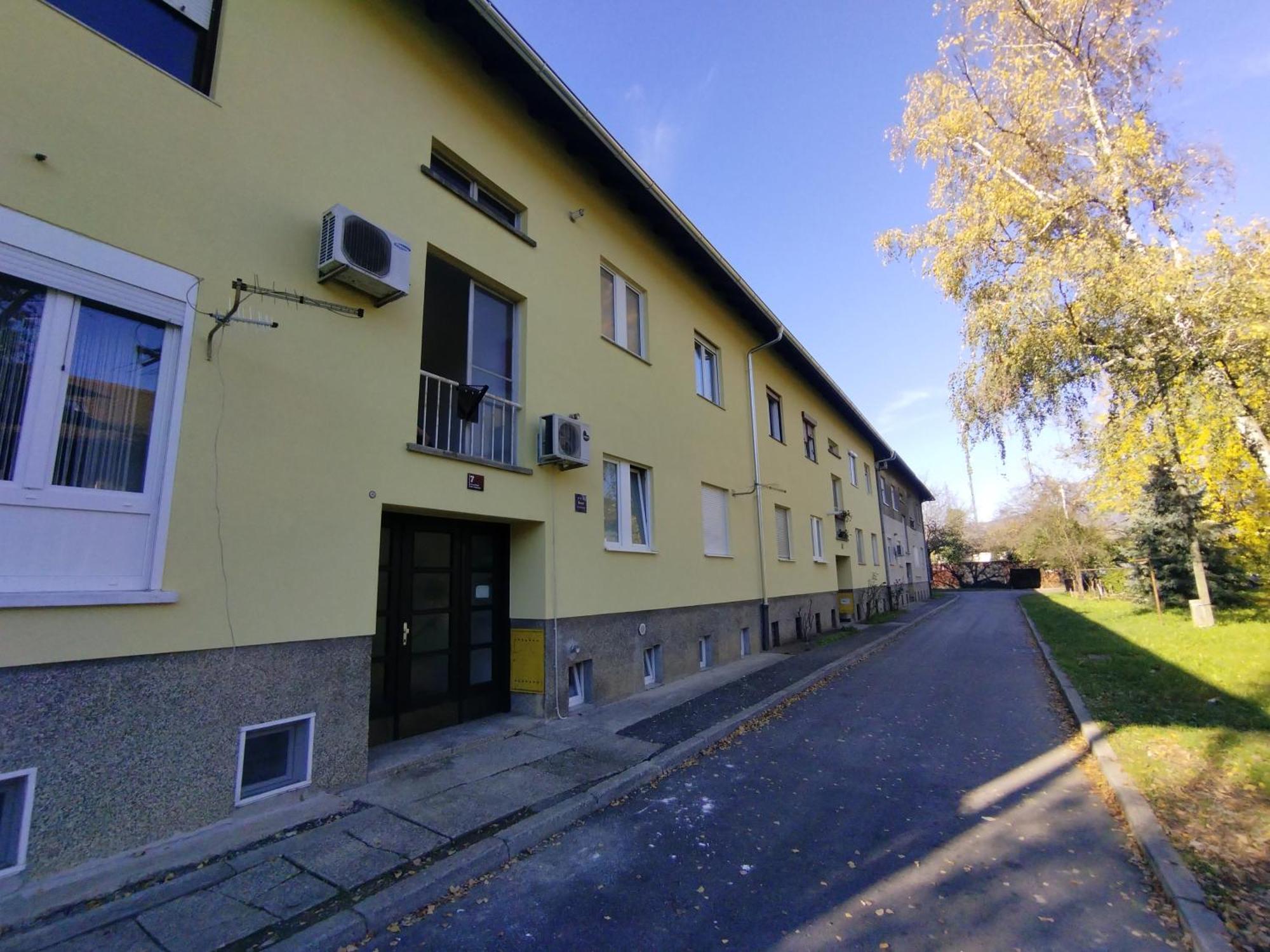 Apartment Angel Zagreb 1 Εξωτερικό φωτογραφία