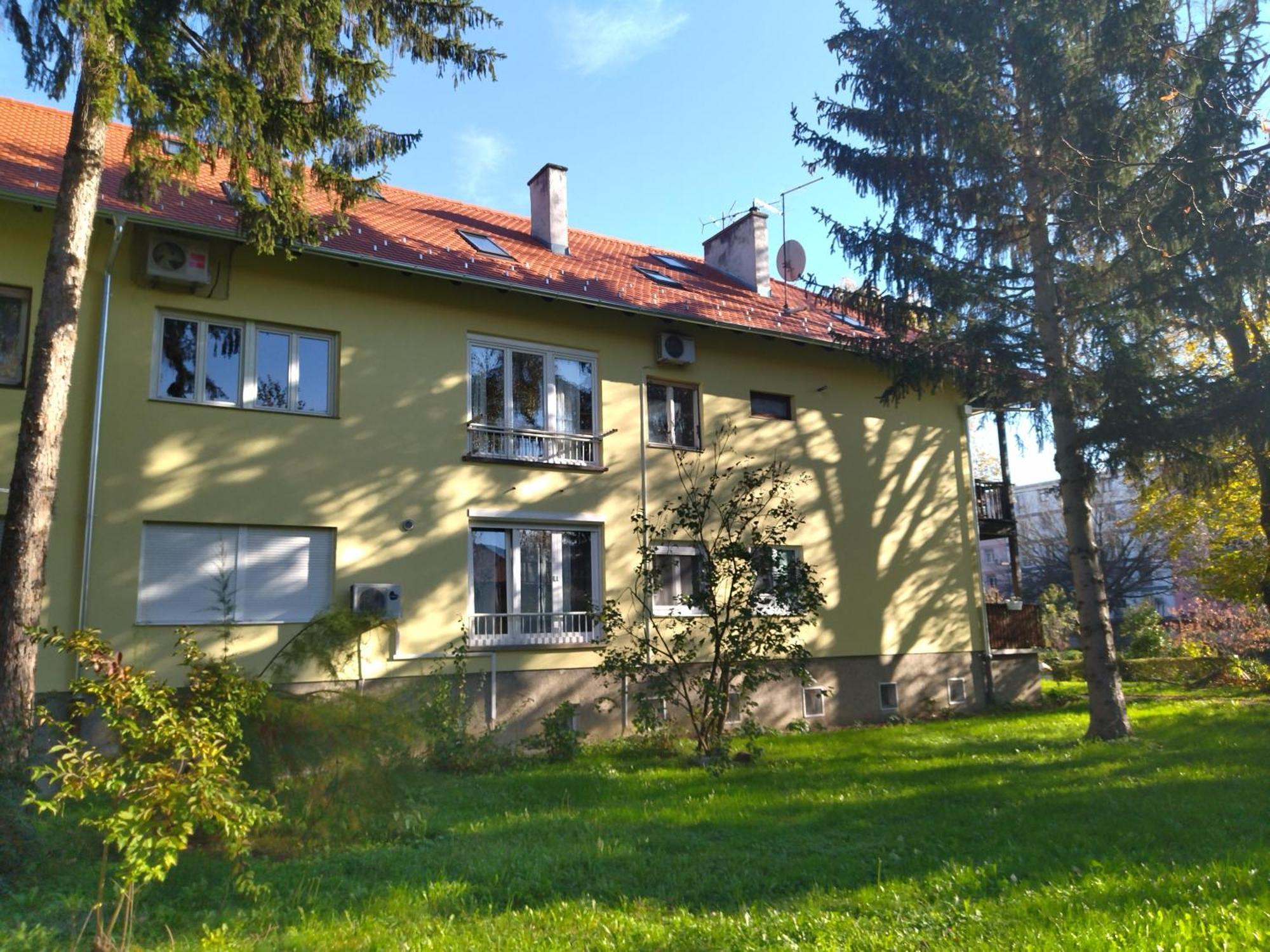 Apartment Angel Zagreb 1 Εξωτερικό φωτογραφία