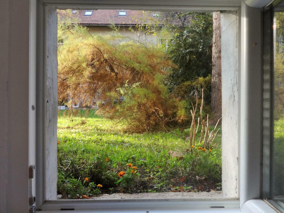 Apartment Angel Zagreb 1 Εξωτερικό φωτογραφία