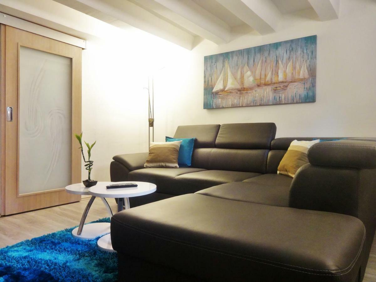 Apartment Angel Zagreb 1 Εξωτερικό φωτογραφία