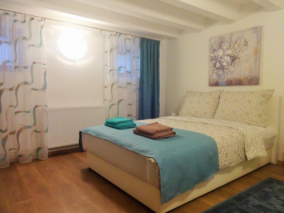 Apartment Angel Zagreb 1 Εξωτερικό φωτογραφία