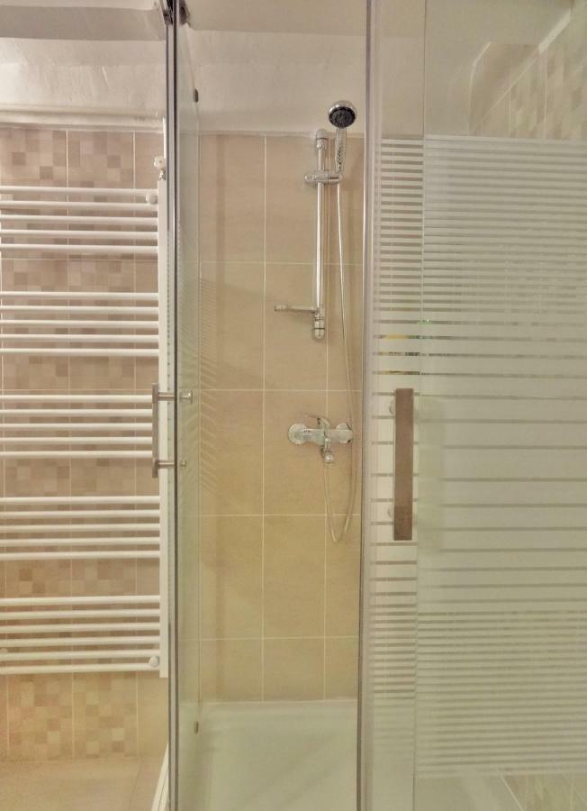 Apartment Angel Zagreb 1 Εξωτερικό φωτογραφία