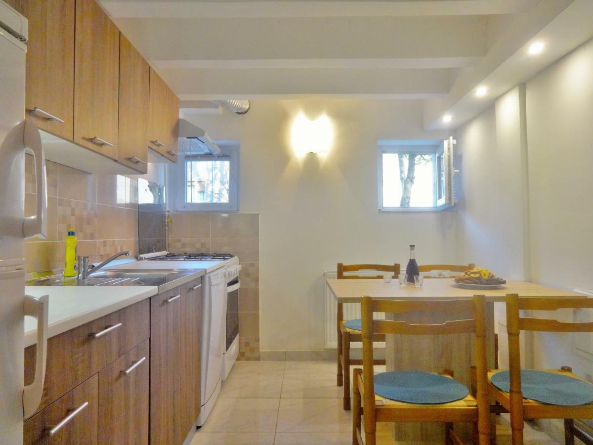 Apartment Angel Zagreb 1 Εξωτερικό φωτογραφία