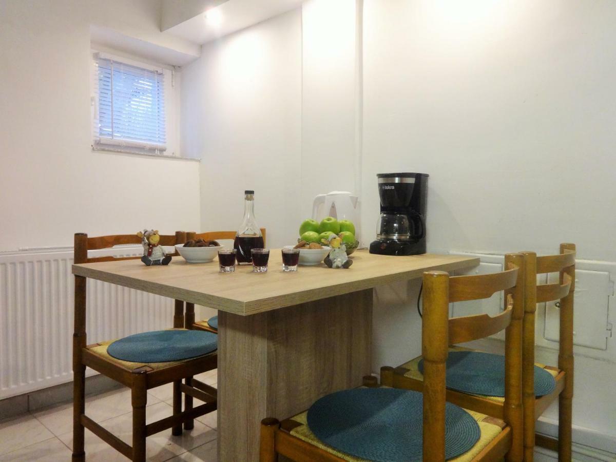 Apartment Angel Zagreb 1 Εξωτερικό φωτογραφία