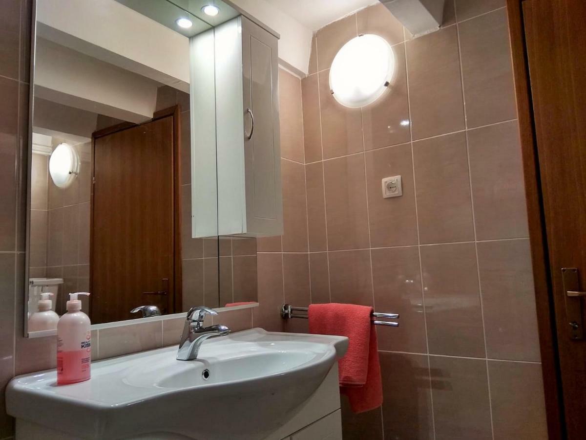 Apartment Angel Zagreb 1 Εξωτερικό φωτογραφία
